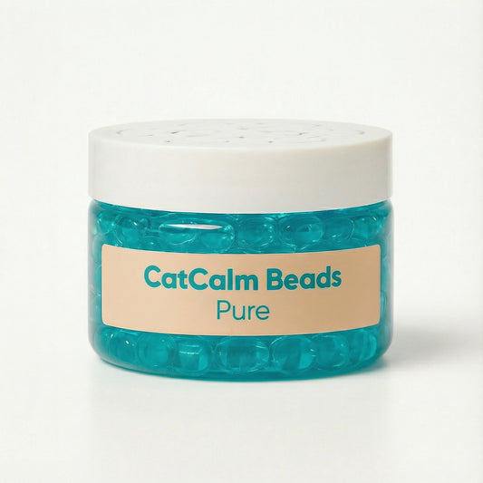 CatCalm Beads Pure - Bundle
