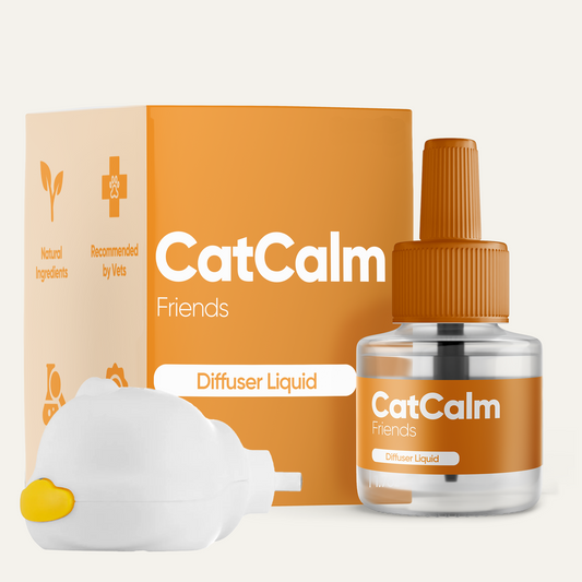 CatCalm Friends Bundle