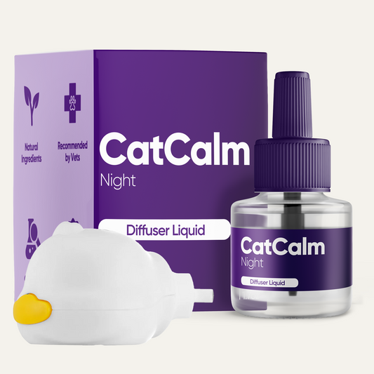 CatCalm Night Bundle