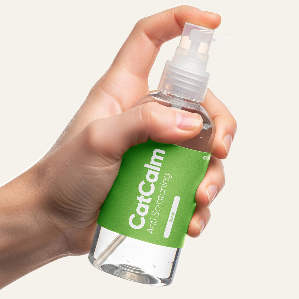 CatCalm Anti Scratching - Essence Spray