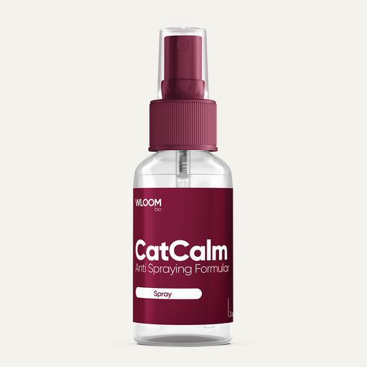 CatCalm Anti Spraying - Essence Spray